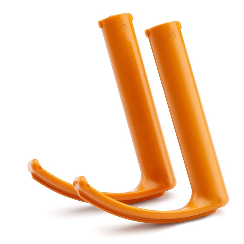 BORA Centipede 2 Piece Hooks Set Centipede Work Stands, CA0402 - Image 1